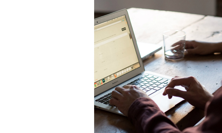 Important Links image